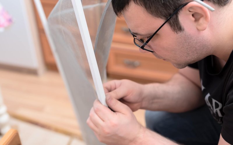 Home Improvement in South Range, WI